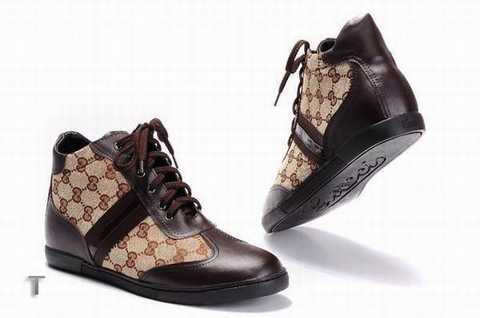 chaussure guess solde