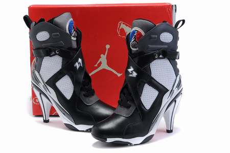 chaussure a talon nike