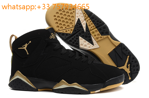 jordan retro 7 homme