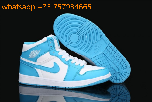 air jordan femme bleu et blanc,Femme Homme Nike Air Jordan 1 Blanc ... air jordan femme bleu et blanc,Femme Homme Nike Air Jordan 1 Blanc ...