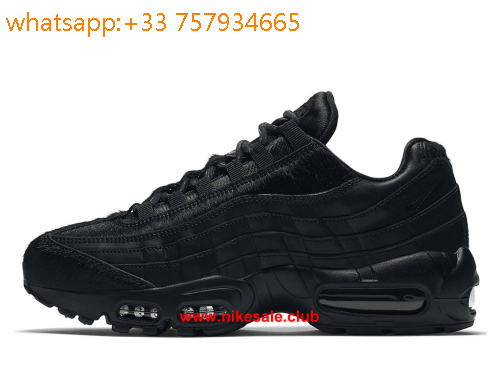nike air max 95 noir pas cher nike air max 95 noir pas cher