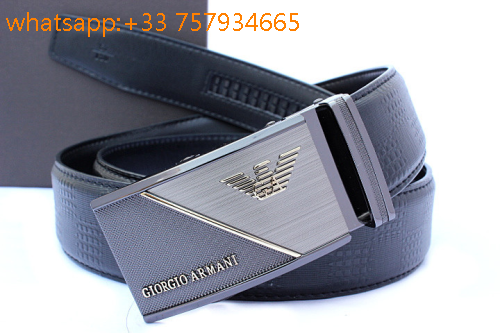 armani pas cher