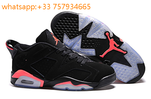 jordan 6 retro noir et rouge femme,femme air jordan 6 noir - www ... jordan 6 retro noir et rouge femme,femme air jordan 6 noir - www ...