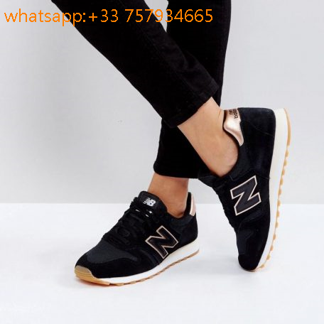 new balance or noir new balance or noir