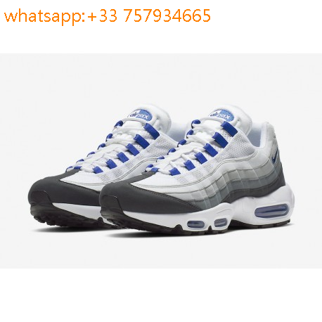 air max 95 blanc et bleu air max 95 blanc et bleu