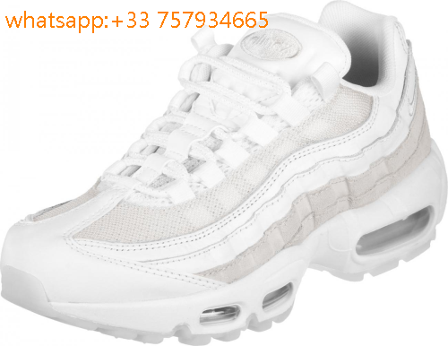 nike air max 95 homme blanche,Nike AIR MAX'95 Blanc - Chaussures ... nike air max 95 homme blanche,Nike AIR MAX'95 Blanc - Chaussures ...