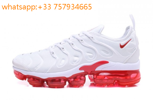 air vapormax plus tn femme nike vapormax femme rouge et blanche,Homme Nike Air VaporMax Plus ...